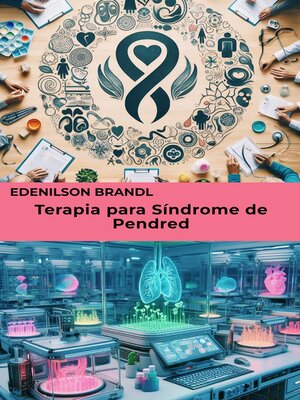 cover image of Terapia para Síndrome de Pendred